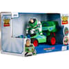 image Toy Story Turbo Buggy with Buzz Lightyear RC Vehicle Fifth Alternate Image