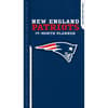 image NFL New England Patriots 17 Month Pocket Planner Main