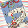 image Grinch Feast 1000 Piece Puzzle Third Alternate Image