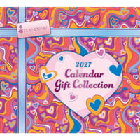 image Turnowsky Nothing But Love 2027 Calendar Gift Collection Main Product Image