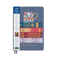 image Fully Booked Cloth 2026 Planner Main Product Image