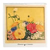 image Flowers Square 2027 Wall Calendar Main Product Image