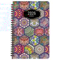 image Deco Weekly 2026 Planner