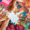image Feliz Cumpleanos 1000 Piece Puzzle Fifth Alternate Image