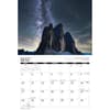 image Starry Night 2026 Wall Calendar Second Alternate Image