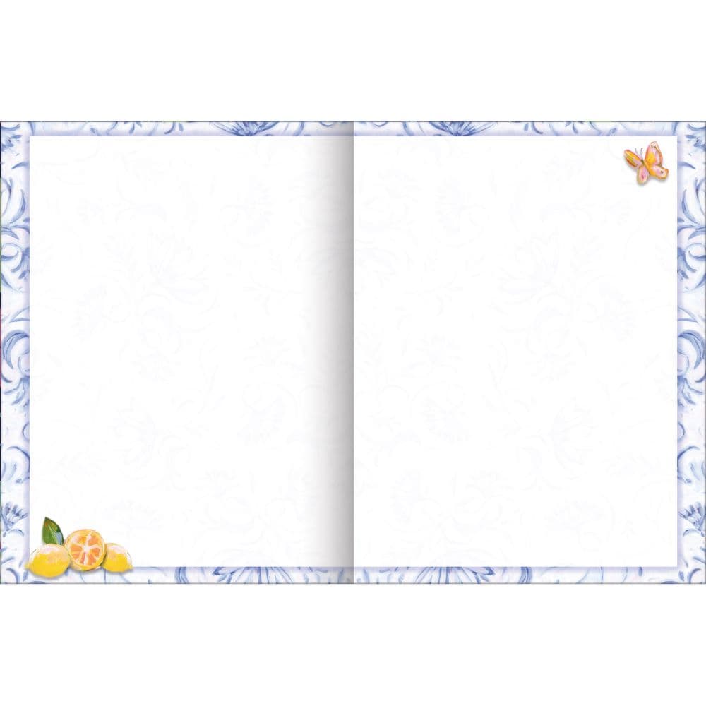 Citrus Bliss Assorted Boxed Cards Third Alternate Image