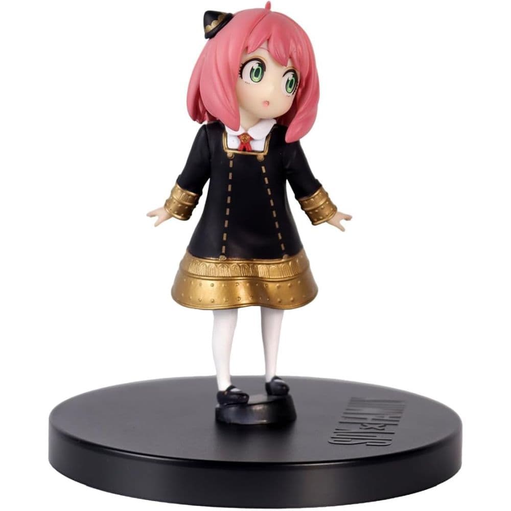 Spy X Family Anya Forder Figure First Alternate Image