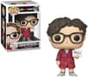 image POP! Vinyl Big Bang Theory S2 Leonard Alternate Image 2
