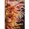 image Chihuly 2025 Soft Cover Planner Main Product Image width=&quot;1000&quot; height=&quot;1000&quot;
