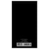 image Simple Black 2yr 2024 Pocket Planner First Alternate Image width=&quot;1000&quot; height=&quot;1000&quot;