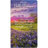 image Bible Verses 2 Year 2026 Pocket Planner_Main Image
