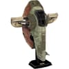 image 4D Star Wars Boba Fett Starfighter Second Alternate Image