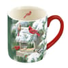 image Cardinal Christmas Coffee Mug_Main Image