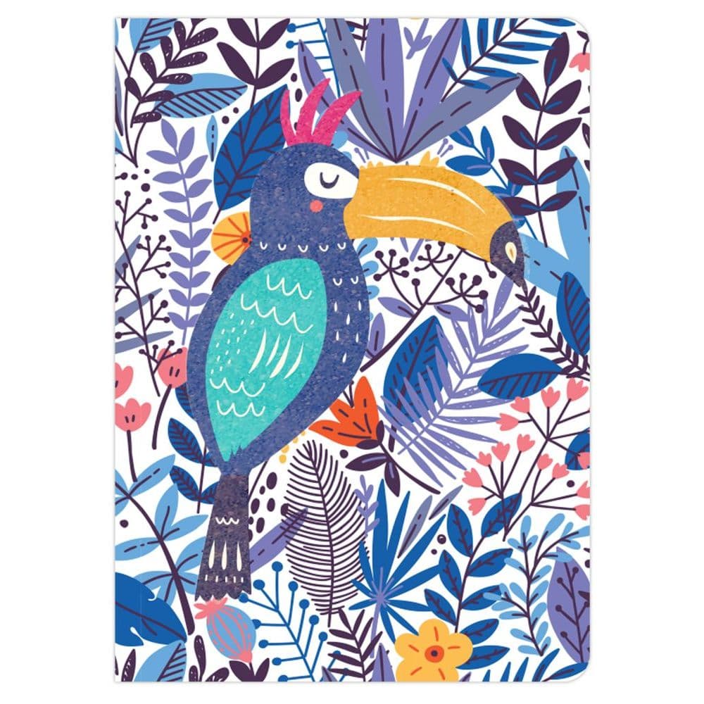 Artsy Animal 2 Pack Journal Set Alternate Image 3