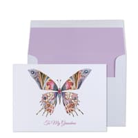 image Butterfly Grandma Birthday Card Main Product Image width=&quot;1000&quot; height=&quot;1000&quot;