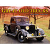 image Great Old Trucks 2025 Wall Calendar Main Product Image width="1000" height="1000"