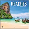 image Beaches Photo 2024 Mini Wall Calendar Main Product Image width=&quot;1000&quot; height=&quot;1000&quot;