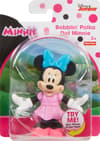 image Minnie Mouse Swayin Sweeties Figure Alternate Image 1