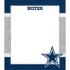 image NFL Dallas Cowboys 2026 Memomate Spiral Wall Calendar