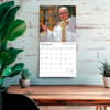 image Pope Leo 2026 Wall Calendar Fourth Alternate Image