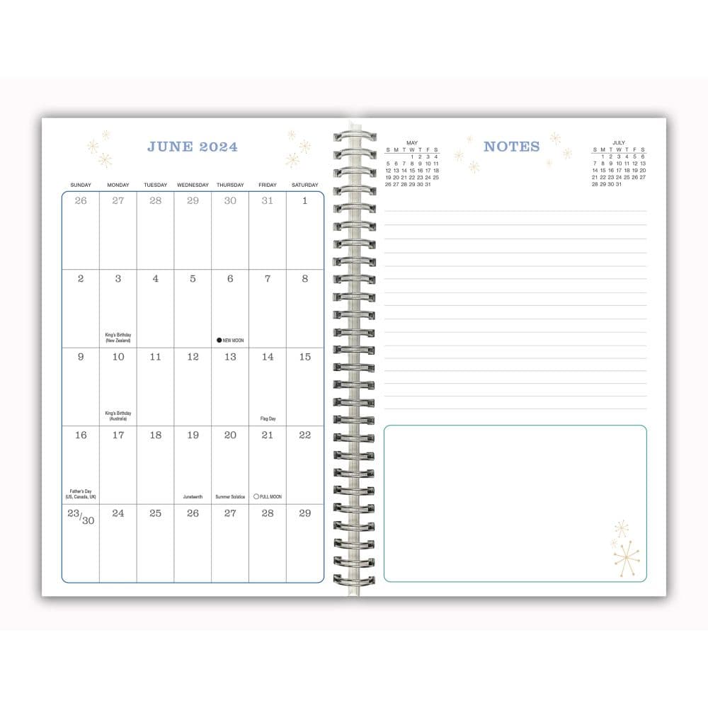 B Word 2024 Planner Fourth Alternate Image width=&quot;1000&quot; height=&quot;1000&quot;