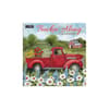 image Truckin Along 2026 Mini Wall Calendar by Susan Winget