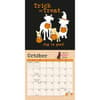 image Dog is Good 2025 Mini Wall Calendar Fourth Alternate Image width=&quot;1000&quot; height=&quot;1000&quot;