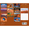 image Utah 2027 Wall Calendar First Alternate Image