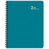image Turquoise Shimmer Medium Time Master 2024 Planner Main Product Image width=&quot;1000&quot; height=&quot;1000&quot;