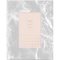 image Gray Marble Frame Main Product Image