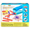 image Play-Doh Fun Factory back of box