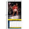 image Indiana Fever 2026 Wall Calendar Fifth  Alternate Image