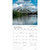 image Ottawa 2026 Wall Calendar Third Alternate Image