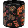 image Five Nights at Freddys Heat Change Mug Sixth Alternate Image