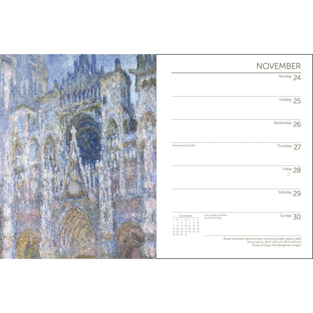 2025 Engagement Planner