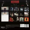 image Horror Collection 2025 Wall Calendar Third Alternate Image width=&quot;1000&quot; height=&quot;1000&quot;