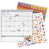 image Family Design 2026 Magnetic Desk Calendar Eighth Alternate Image