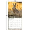 image Realtree Hidden Hunter 2025 Wall Calendar Fifth  Alternate