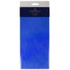 image Blue Tissue Paper 8 Sheets Main Product Image