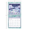 image Simply Grateful 2026 Wall Calendar_ALT4