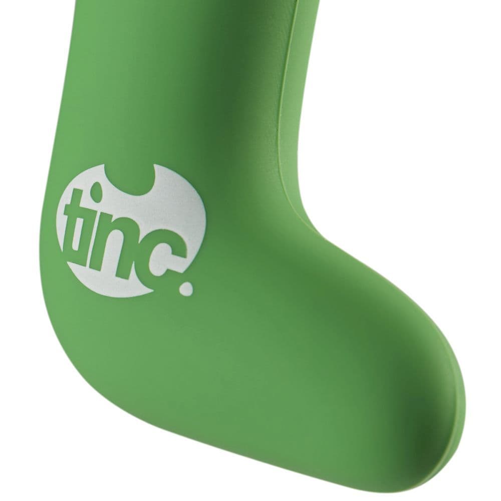 Silicone Pencil Case Hugga Green Alternate Image 3