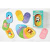 image Hello!Lucky Baby Sign Language Flash Cards