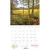 image Arizona Highways Scenic 2025 Wall Calendar Interior