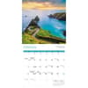 image Ireland 2026 Wall Calendar Second Alternate Image