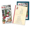 image Heart and Home Postcard 2026 Desk Calendar