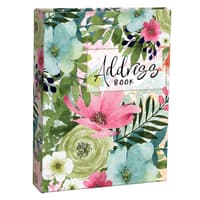 image Beautiful Journey Address Book_Main Image