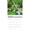 image Tropical Islands 2025 Wall Calendar