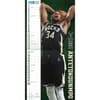 image NBA Superstars 2025 Wall Calendar Alt2