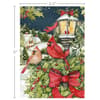 image Light And Joy Petite Christmas Cards Fourth Alternate image