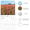 image In Full Bloom 2027 Wall Calendar Second Alternate Image